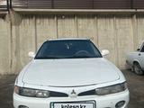 Mitsubishi Galant 1995 годаүшін1 400 000 тг. в Аягоз