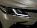 Toyota Camry 2021 года за 14 200 000 тг. в Алматы – фото 11