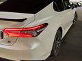 Toyota Camry 2021 года за 14 200 000 тг. в Алматы – фото 6