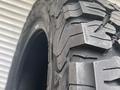 BF Goodrich All Terrain TA KO2 ЗАМЕНА НА 275/55R20 за 300 000 тг. в Астана – фото 5