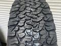 BF Goodrich All Terrain TA KO2 ЗАМЕНА НА 275/55R20 за 300 000 тг. в Астана – фото 7