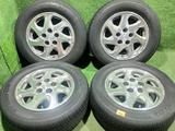 Диск с шинами Zetro на Toyota Camry Gracia 205/65 R15 летний за 150 000 тг. в Алматы