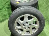 Диск с шинами Zetro на Toyota Camry Gracia 205/65 R15 летний за 150 000 тг. в Алматы – фото 2
