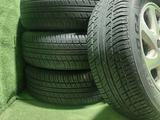Диск с шинами Zetro на Toyota Camry Gracia 205/65 R15 летний за 150 000 тг. в Алматы – фото 3