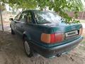 Audi 80 1992 годаүшін1 300 000 тг. в Шу – фото 3