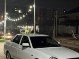 ВАЗ (Lada) Priora 2170 2013 года за 2 300 000 тг. в Шымкент – фото 4