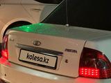 ВАЗ (Lada) Priora 2170 2013 года за 2 300 000 тг. в Шымкент