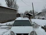 ВАЗ (Lada) Priora 2170 2013 года за 2 300 000 тг. в Шымкент – фото 2