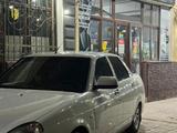 ВАЗ (Lada) Priora 2170 2013 года за 2 300 000 тг. в Шымкент – фото 3