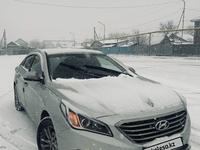 Hyundai Sonata 2015 годаfor4 500 000 тг. в Алматы