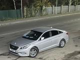 Hyundai Sonata 2015 года за 4 500 000 тг. в Алматы – фото 4