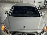 Hyundai Sonata 2015 года за 4 500 000 тг. в Алматы – фото 5