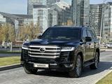 Toyota Land Cruiser 2021 года за 55 800 000 тг. в Алматы – фото 4