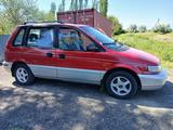 Mitsubishi Space Runner 1995 годаfor1 800 000 тг. в Алматы