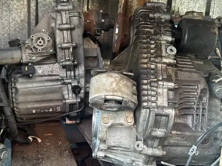 Раздатка Range Rover Sport L320 за 250 000 тг. в Алматы