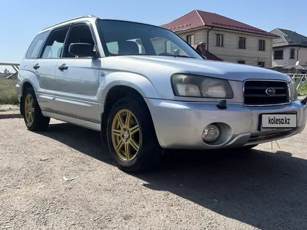 Subaru Forester 2004 года за 4 500 000 тг. в Алматы