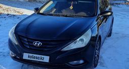 Hyundai Sonata 2012 годаүшін4 500 000 тг. в Актобе