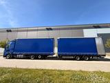 Volvo  FH 2016 годаүшін50 000 000 тг. в Алматы – фото 3