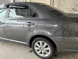 Toyota Avensis 2007 годаүшін7 000 000 тг. в Шымкент – фото 5