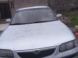 Mazda 626 1999 года за 1 783 333 тг. в Шымкент