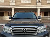 Toyota Land Cruiser 2013 года за 21 500 000 тг. в Тараз