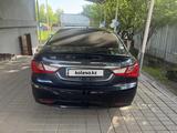 Hyundai Sonata 2010 годаүшін4 900 000 тг. в Алматы – фото 3