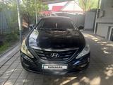 Hyundai Sonata 2010 годаүшін4 900 000 тг. в Алматы