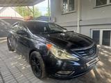 Hyundai Sonata 2010 годаүшін4 900 000 тг. в Алматы – фото 5