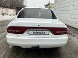 Mitsubishi Galant 1996 годаfor1 500 000 тг. в Атырау – фото 2