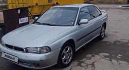 Subaru Legacy 1994 годаүшін1 550 000 тг. в Алматы – фото 2