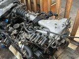 Двигатель 6g74 за 490 000 тг. в Алматы – фото 4
