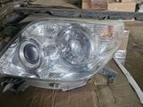 Фара завод передняя левая toyota prado 150 за 20 000 тг. в Уральск