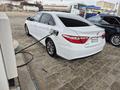 Toyota Camry 2016 года за 6 800 000 тг. в Жанаозен – фото 4