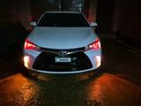 Toyota Camry 2016 года за 6 500 000 тг. в Жанаозен