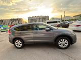 Honda CR-V 2012 года за 7 900 000 тг. в Алматы