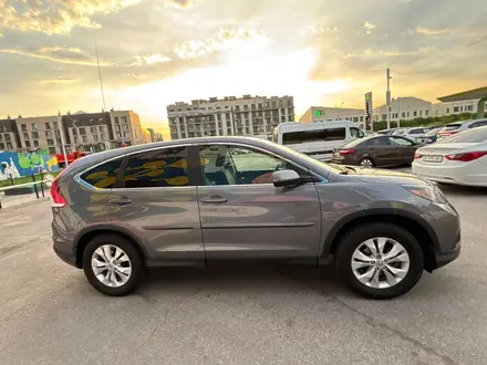 Honda CR-V 2012 года за 7 900 000 тг. в Алматы
