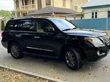 Lexus LX 570 2011 года за 18 900 000 тг. в Алматы