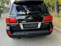 Lexus LX 570 2011 годаfor18 900 000 тг. в Алматы – фото 3