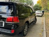 Lexus LX 570 2011 годаfor18 900 000 тг. в Алматы – фото 4