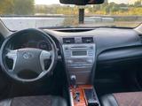 Toyota Camry 2011 годаүшін7 500 000 тг. в Усть-Каменогорск – фото 3