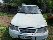 Daewoo Nexia, 2011