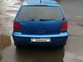 Volkswagen Polo 2001 года за 1 300 000 тг. в Астана – фото 2