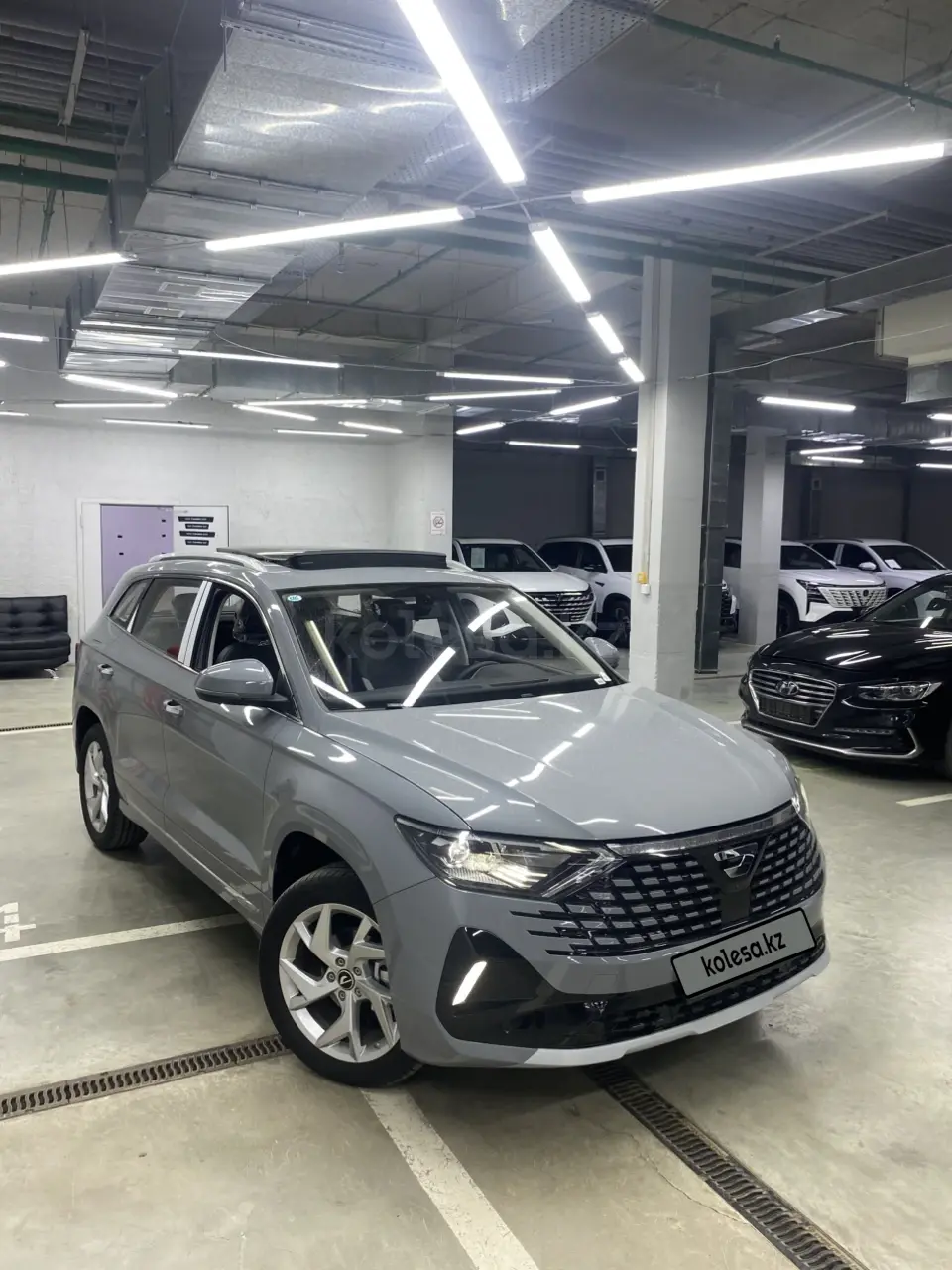 Volkswagen Jetta, 2024