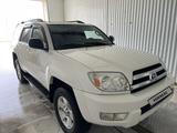 Toyota 4Runner 2005 года за 11 500 000 тг. в Актау