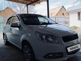 Chevrolet Nexia 2022 года за 5 700 000 тг. в Тараз – фото 4