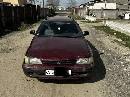 Toyota Carina E 1995 года за 1 550 000 тг. в Алматы – фото 2