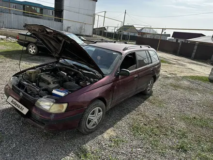 Toyota Carina E 1995 года за 1 550 000 тг. в Алматы – фото 4