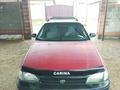 Toyota Carina E 1996 года за 1 800 000 тг. в Каргалы – фото 4