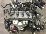 ДВИГАТЕЛЬ НА НИССАН за 239 000 тг. в Алматы