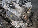 ДВИГАТЕЛЬ НА НИССАН за 239 000 тг. в Алматы – фото 3